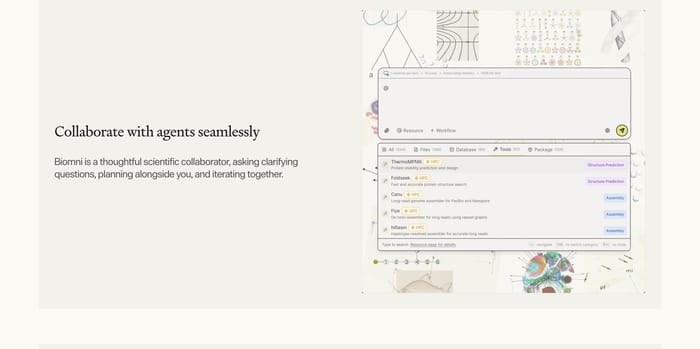 Feature preview