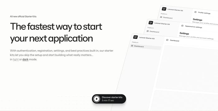 Call to Action preview