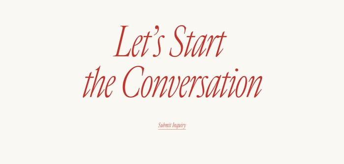 Call to Action preview