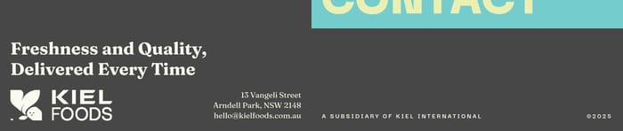 Footer preview