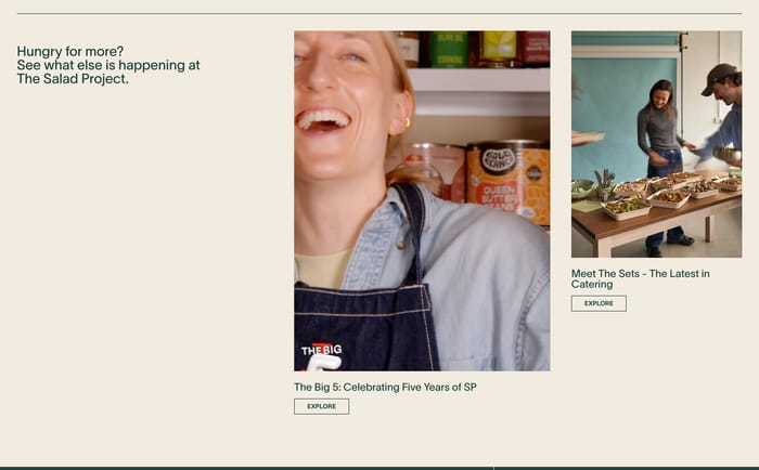 Blog preview