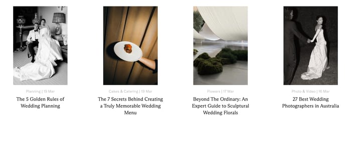 Gallery preview