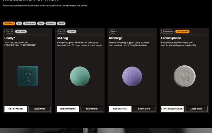 Pricing preview