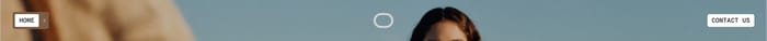 Navbar Design preview