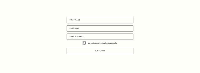 Arketype section preview
