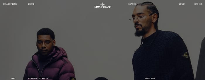 Header preview