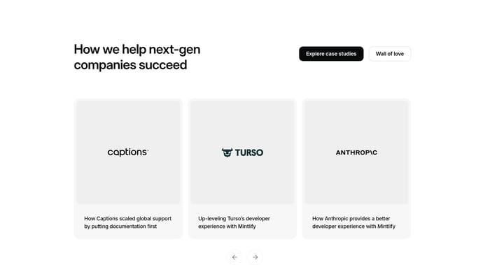 Case Study preview