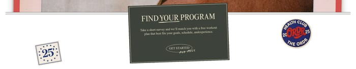 Call to Action preview
