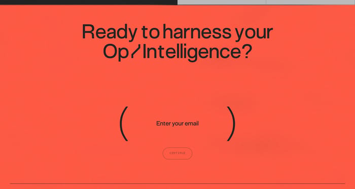 Newsletter preview