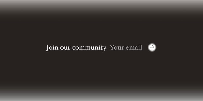Newsletter preview