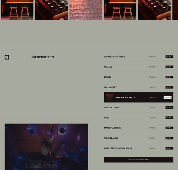 Gallery preview