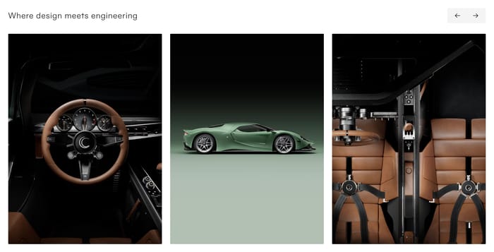 Gallery preview