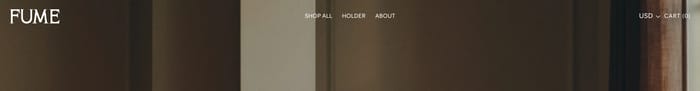 Header preview