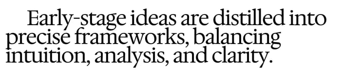 Value Proposition preview