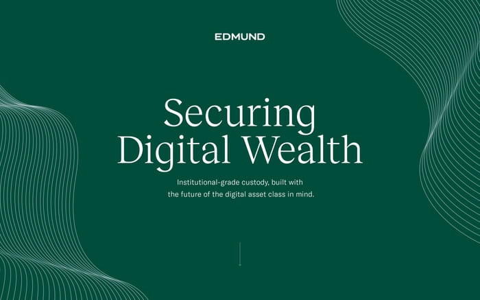 Edmund website preview