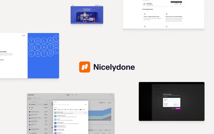 Your design research assistant sponsor preview