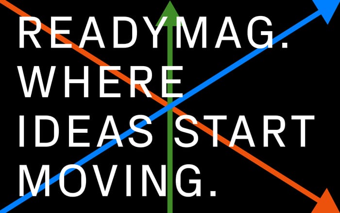 Readymag sponsor preview