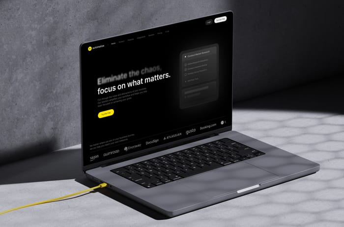 Astro — SaaS Landing Page Template - Astro, The Ultimate Framer SAAS Template, puts customization in your hands. Make a remarkable first impression, attract customers, and drive conversions. Unlock your SAAS business's full potential with Astro. Get started today.