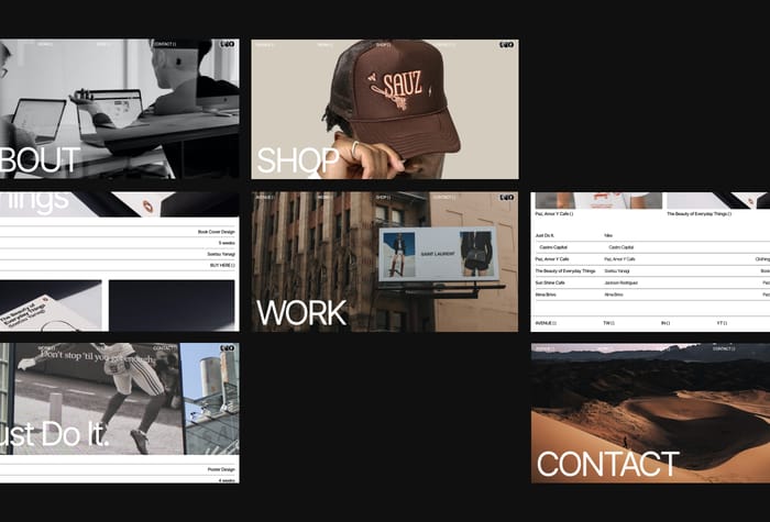 Avenue — Agency Website Template - Avenue has been crafted to deliver a professional and premium design that's guaranteed to leave a lasting impression on your visitors. Every element has been carefully designed to ensure a polished and sophisticated appearance, establishing your brand's credibility and authority. Whether you're a freelancer, studio, or agency, our template is the ideal choice for creating a high-quality online presence that sets you apart from the competition.