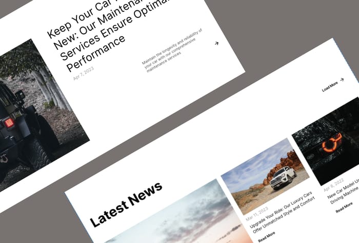 Explore —  Business Template - Explore is a business template with multiple uses. Perfect for small and medium-sized companies that want to showcase themselves. The template includes two different home pages designed for different needs.