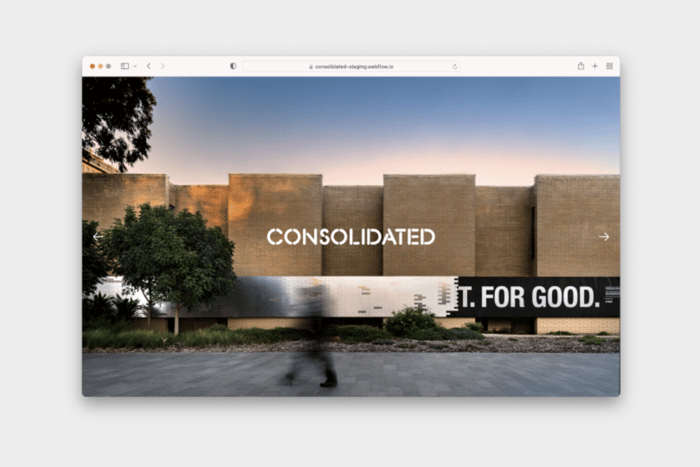 consolidated Signage - Consolidated Signage is located in Clayton Victoria, and have been providing signage solutions Australia wide for over 40 years. We pride ourselves on creativity, personal service and attention to detail.