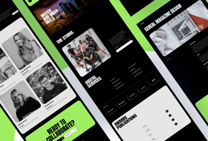 Rams — Modern Premium Framer Template - Rams is a modern brutalist style Framer template designed specifically for Agency Owners, Creatives, Designers, Freelancers and Design Studios to help you extend your brand. The template is made for Framer and is 100% customisable &amp; fully responsive to look beautiful on all devices.