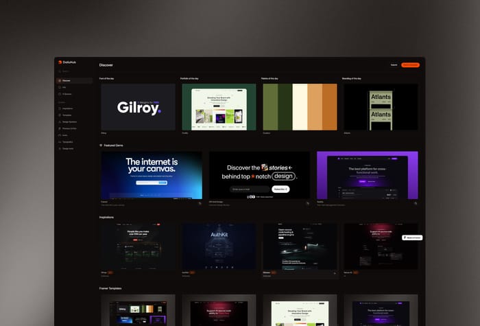 DailyHub — Documentation website - Discover a new realm of design possibilities with the DailyHub Framer Template. Unlock a new era of design excellence with the DailyHub Framer Template, now featuring seamless integration with CMS 7.