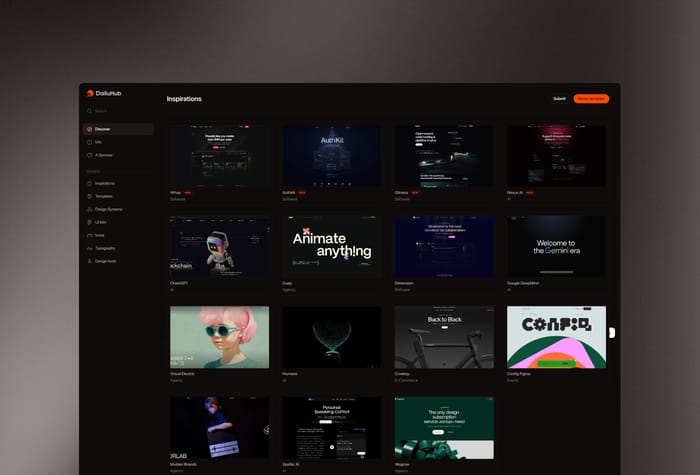 DailyHub — Documentation website - Discover a new realm of design possibilities with the DailyHub Framer Template. Unlock a new era of design excellence with the DailyHub Framer Template, now featuring seamless integration with CMS 7.
