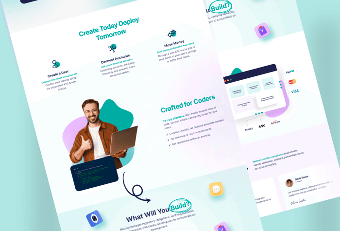 Coco — Business Website - Are you looking for an all-inclusive website theme that combines style, functionality, and affordability? Look no further than COCO - the ultimate solution for your online presence.