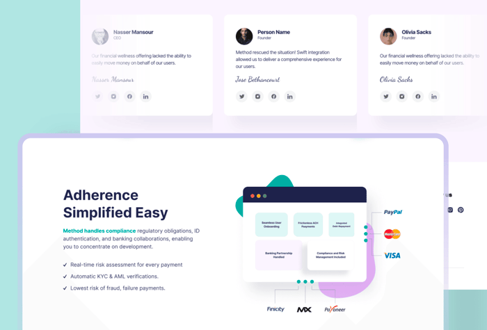 Coco — Business Website - Are you looking for an all-inclusive website theme that combines style, functionality, and affordability? Look no further than COCO - the ultimate solution for your online presence.