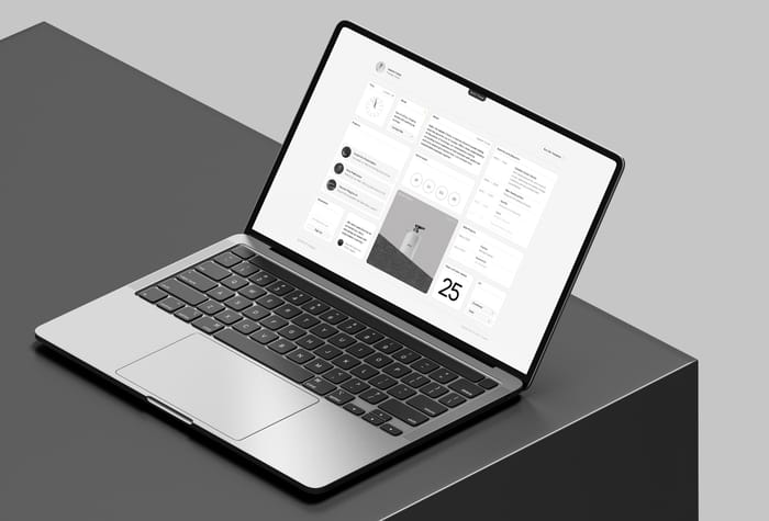 FFWidgets — Premium portfolio Website - FF Widgets, a premium Framer template designed for CVs and personal portfolios, offers a variety of customizable box widgets to showcase your work and professional achievements. Spiced up with eye-catching elements, this template makes it easy to create a simple and visually appealing online resume with that certain something.