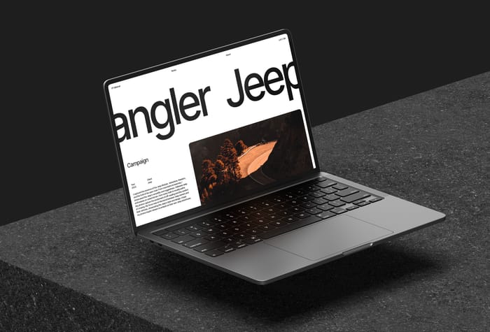 FF Minimal — Portfolio Template - FF Minimal is a premium Framer portfolio template designed to help creatives and professionals display their work. Its clean and minimal design makes it the perfect choice for anyone looking to build an online presence that impresses potential clients.

