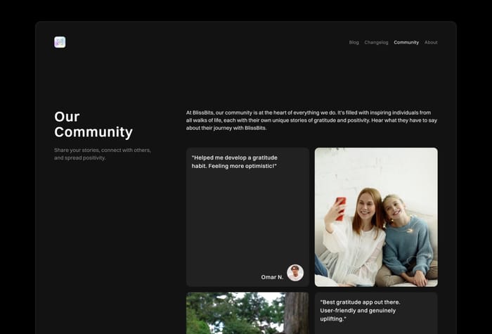 lilapp —  Mobile Apps Template - lilapp is a simple, scalable website template for mobile apps, ideal for apps of any size. It's carefully designed with attention to detail, offering attractive layouts and subtle effects that engage the audience.