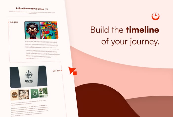 Human — Personal Website - With Human Framer Template, launching your personal website is made easy. It's your space for connecting social networks, displaying your resume, and enabling contact, offering a window into your personal and professional world.