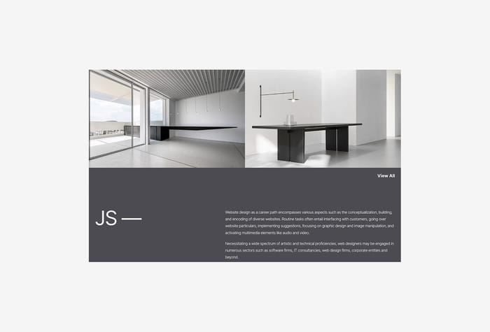 Hawea — Brutalist Photography Portfolio - With its unique allure, Hawea brings your creative vision to life in a stunning digital showcase. Crafted for the discerning artist, it offers a platform where simplicity meets sophistication.