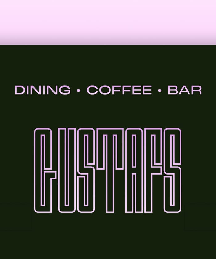 Gustafs — Landing Page template - A landing page template for a fictive fine dining restaurant and bar. It features brand, visuals, menu, reservation (OpenTable integration) and contact forms. You can use this template to launch your own culinary place.