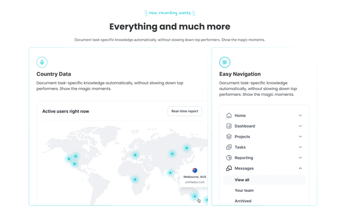 LaunchDash — SaaS Landing page - LaunchDash empowers SaaS and tech companies to create a striking online presence quickly. With its cool scroll animations and clean design, this Webflow template sets the stage for your success in the digital world.