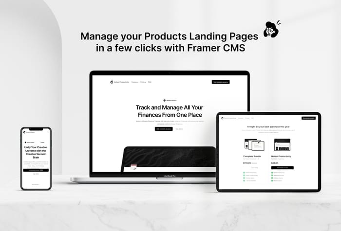 Casa — Digital products website - Welcome to Casa, the best place for selling your digital products! Whether you're a Content Creator or a budding entrepreneur, Casa provides the perfect platform to showcase and distribute your creations.