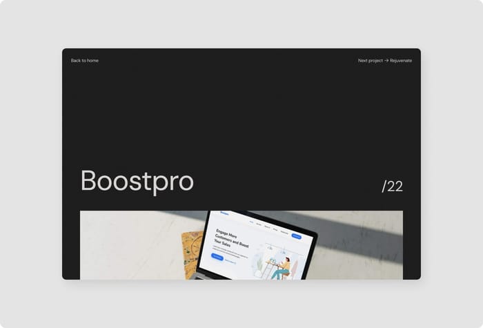 Sharm — Personal Framer Template - With Sharm, you can create a personalized website that highlights your work, skills, and experience. Whether you're a graphic designer, web designer, or freelance artist, you can easily customize your website with Sharm and make it stand out.