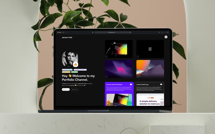 Benfra - Benfra is a powerful and versatile one-page website template that revolutionizes the way you showcase your skills and achievements online.
