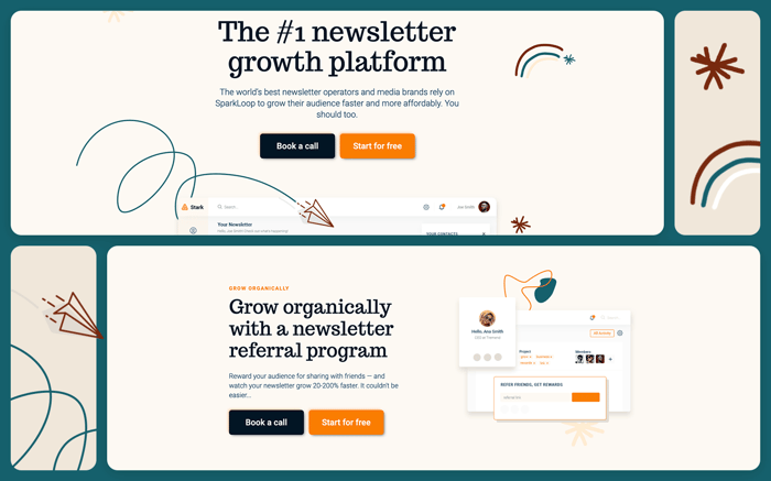 Stark Platform - Startup Website Template - Do you want to build a fantastic website for your SaaS startup? Stark is our premium Webflow. Template designed for SaaS businesses and startups.