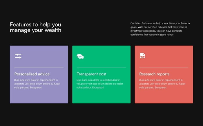 Fundezy - Startup Website Template - Fundezy is a Webflow template for companies and startups that want a simple and uncluttered website to showcase their services. With a modern minimalist design, Fundezy is easy to setup and use - perfect for both beginners and experienced developers.