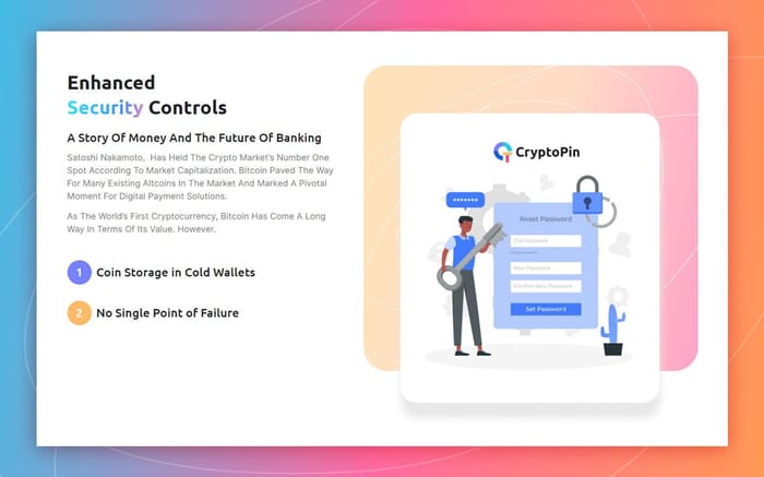 CrypTopin - Finance Website Template - CrypTopin is a highly professional cryptocurrency ICO webflow template with solid layouts. We researched the crypto industry and crafted ever needed page to make it easy for you to build a perfect digital currency website.