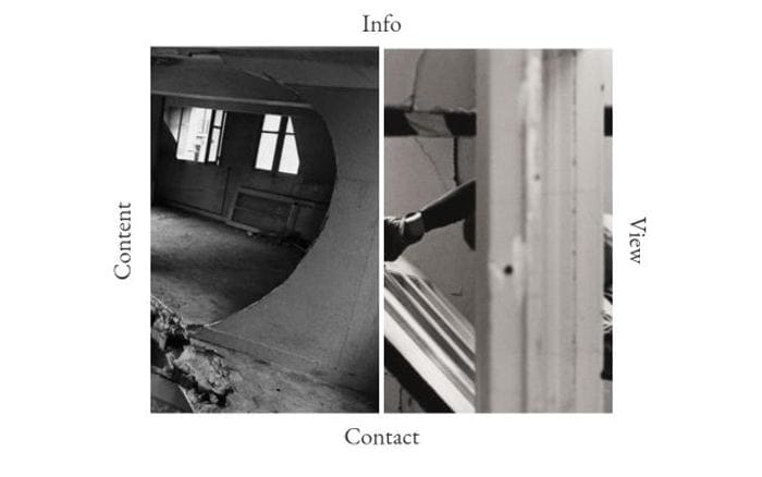 Structuralcollapse website preview