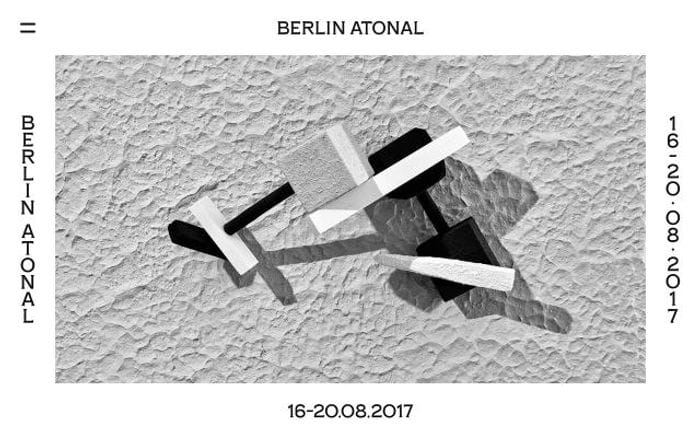 Berlin-atonal website preview