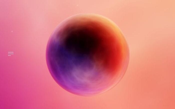 Evoulve website preview