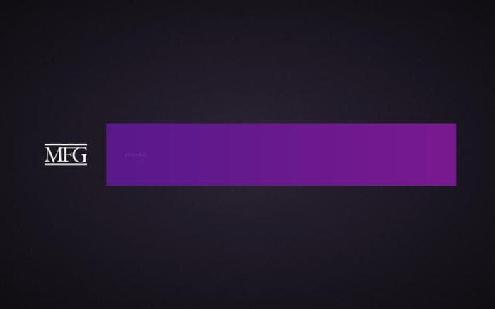 Mfg-tokyo website preview