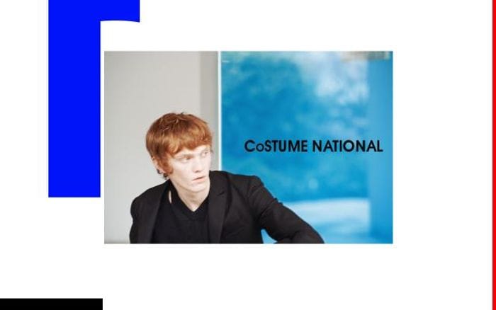 Costumenational website preview