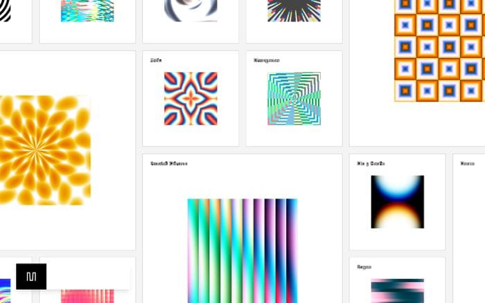Mario Carrillo website preview
