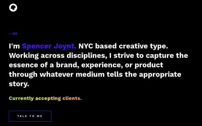 Joyntnotjoint website preview